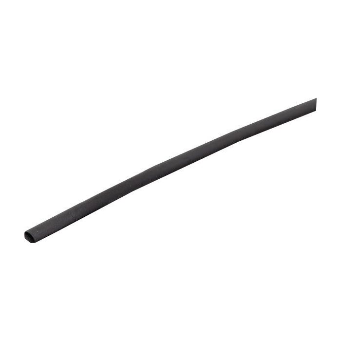 1.5mm Black Heat Shrink 1.2m 10pack 1.5mm Black Heat Shrink 1.2m 10pack